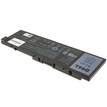 Батарея (аккумулятор) для ноутбука Precision M7510 (115271) ( 115271 )