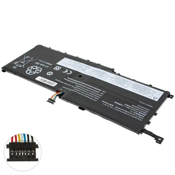 Аккумуляторная батарея для ноутбука Lenovo ThinkPad X1 Carbon 4th Gen (00HW028) ( 138780 )