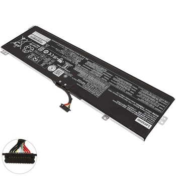 Аккумуляторная батарея для ноутбука Lenovo IdeaPad Gaming 3 16ARH7 (L21M4PC4) ( 141198 )