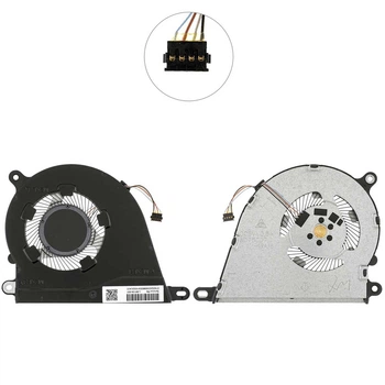 Вентилятор для ноутбука HP 15S-FQ (153815) ( 153815 )