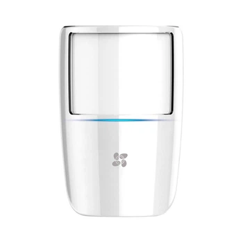 Бездротовий датчик руху Ezviz CS-T1-C/12M
