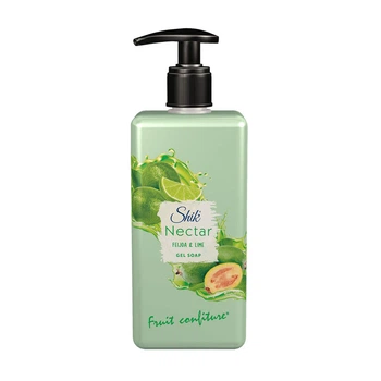Крем-мыло жидкое SHIK Nectar New Фейхоа и лайм 450 мл