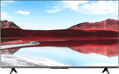 Телевизор Xiaomi TV A Pro 65 2025 (QLED)
