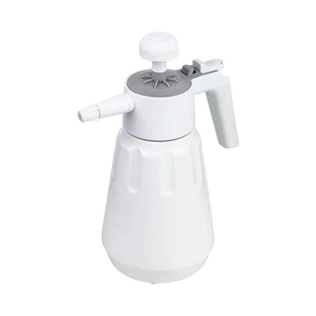 Пульверизатор электрический Blue Fish Air Pressure Flower Watering Kettle