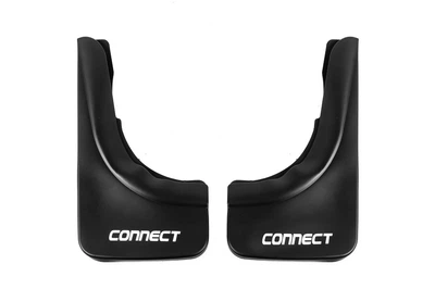 Брызговики EuroCap Комплект для Ford Connect 2010-2013 гг