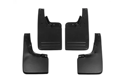 Брызговики EuroCap (4 шт) для Volkswagen Amarok 2010-2022 гг