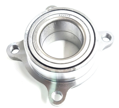 Підшипник маточини передньої MATOMI BEA1819 MR992372 L200, PAJERO SPORT