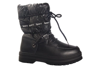Черевики TOM.M T10898 34