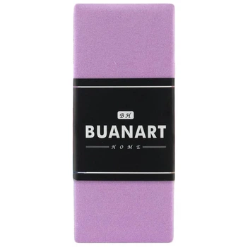 Простирадло трикотажне на резинці Buanart. Lila-160х200х30