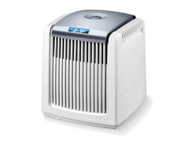 Мойка воздуха Beurer LW 230 white