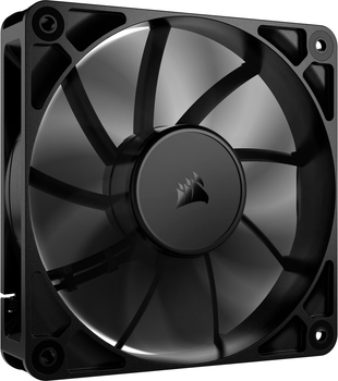 Кулер Corsair RS140 Black (CO-9050190-WW)