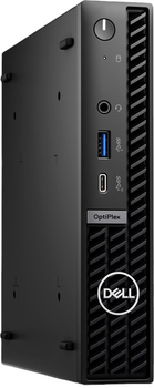 Комп'ютер Dell OptiPlex 7020 MFF Plus (5397184802618)