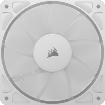 Кулер Corsair RS120 White (CO-9050192-WW)