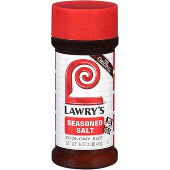 Сіль Lawry's Seasoned Salt зі спеціями 453 г