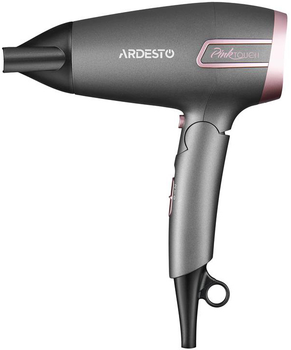 Фен Ardesto HD-R350PT
