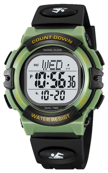 Часы наручные Daniel Klein DK-2164-3