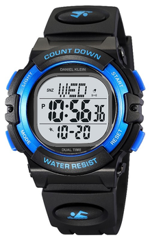 Часы наручные Daniel Klein DK-2164-2