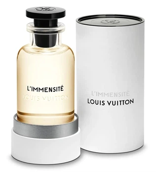 Парфюмированная вода для мужчин Louis Vuitton L'Immensite 100 мл