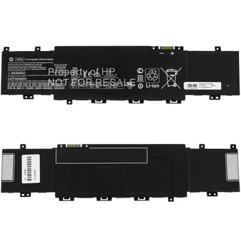 Батарея (аккумулятор) для ноутбука HP Envy 17-ch (134918) ( 134919 )