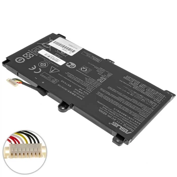 Акумулятор для ноутбука Asus GL542LI (B31N1726) ( 154112 )