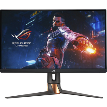 Монитор 27 дюймов ASUS Rog Swift PG27AQN (90LM0820-B01370)