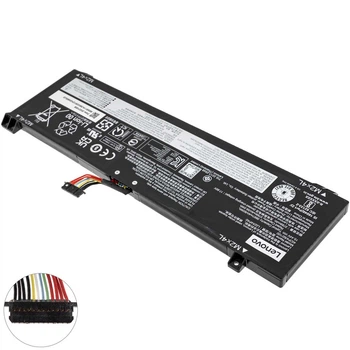 Аккумуляторная батарея для ноутбука Lenovo LOQ 15IRH8 (L22X4PA0) ( 154099 )