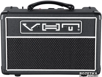 Усилитель для электрогитар VHT Special 6 Head AV-SP-6H (AVSP6H EU)