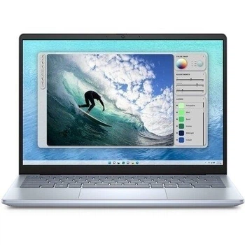 Ноутбук Dell Inspiron 5440, (5440-7449) 14" / RAM 16 ГБ / SSD 1 ТБ / Windows 11 Pro / синій