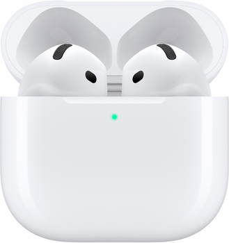 Навушники Air 4 with Active Noise Cancellation для iOS Android (4-те покоління) Lexego P4RZ/W