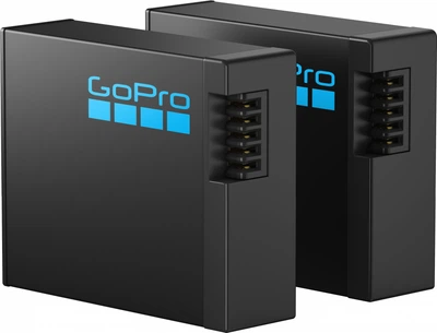 Комплект акумуляторів GoPro Enduro для GoPro HERO13 Black 2 шт (AEBAT-201)