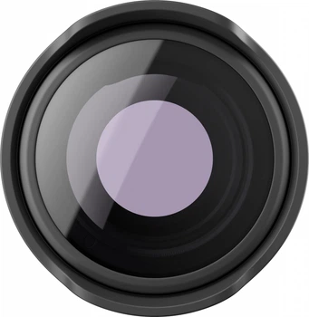 Модуль об'єктива GoPro Macro Lens Mod для GoPro HERO13 Black (AEWAL-021)