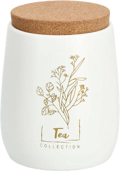 Puszka Zeller Tea z korkową pokrywką 750 ml (4003368193854)