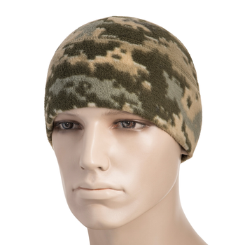 Шапка M-Tac Watch Cap флис (260г/м2) MM14 M