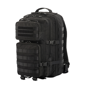 Рюкзак M-Tac Large Assault Pack Black