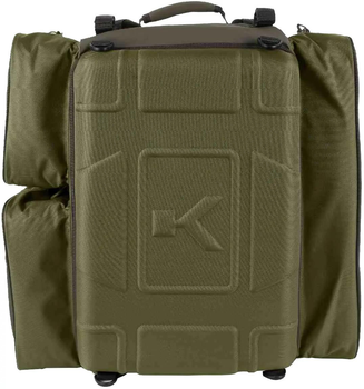 Рюкзак Korum Progress XT Ruckbag 45l