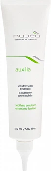 Заспокійлива емульсія Nubea Auxilia 150 мл (8058456945200)