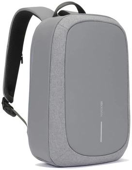 Plecak do laptopa XD Design Bobby Edge 16'' Grey (P706.2502)