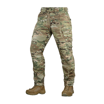 Штани M-Tac Aggressor Elite NYCO Extreme Multicam 34/36