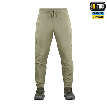 Штани M-Tac Stealth Active Tan XS/L