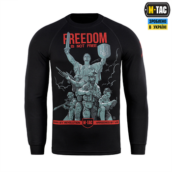 Реглан M-Tac Freedom Black XL