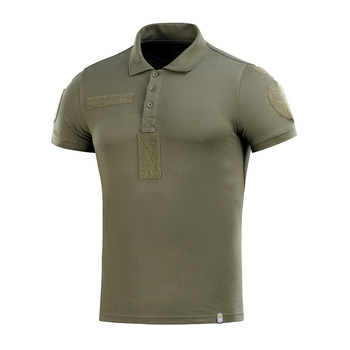 Поло M-Tac НГУ 65/35 Army Olive 3XL