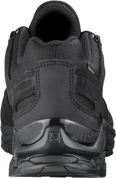 Кроссовки с Gore-Tex Salomon XA Forces GTX 45.5 (10.5 UK) (29 см) Black