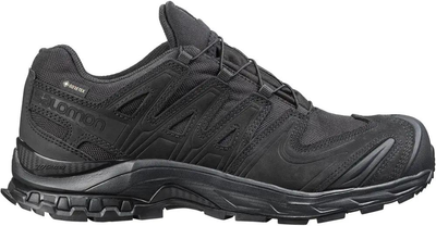 Кроссовки с Gore-Tex Salomon XA Forces GTX 49.5 (13.5 UK) (32 см) Black