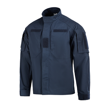 Китель M-Tac Patrol Flex Dark Navy Blue XL/R