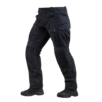 Штани M-Tac Sturm Gen.II NYCO Extreme Black 32/34