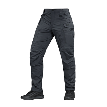 Штани M-Tac Conquistador Gen.I Flex Dark Grey 28/32