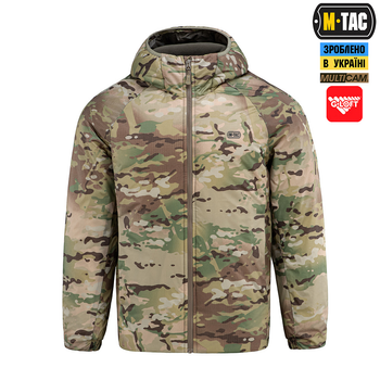 Куртка M-Tac Paladin Multicam L/L