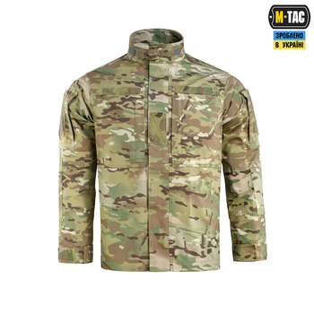 Кітель M-Tac армійський літній Multicam 2XL/L