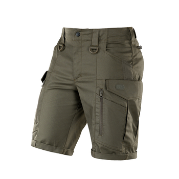 Шорти M-Tac Conquistador Flex Dark Olive M