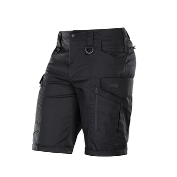 Шорты M-Tac Conquistador Flex Black 2XL